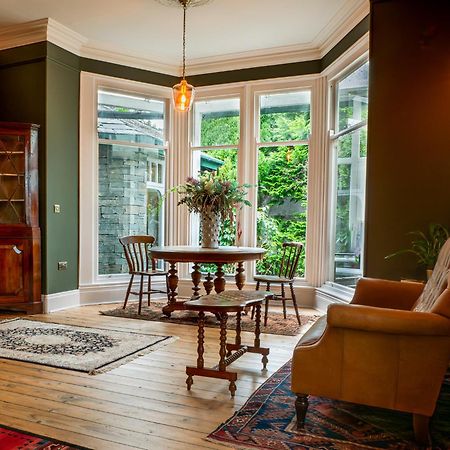 Hotel Rothay Garth Ambleside Esterno foto