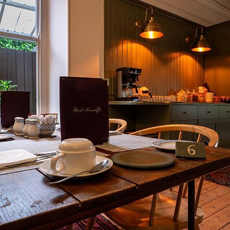 Hotel Rothay Garth Ambleside Esterno foto