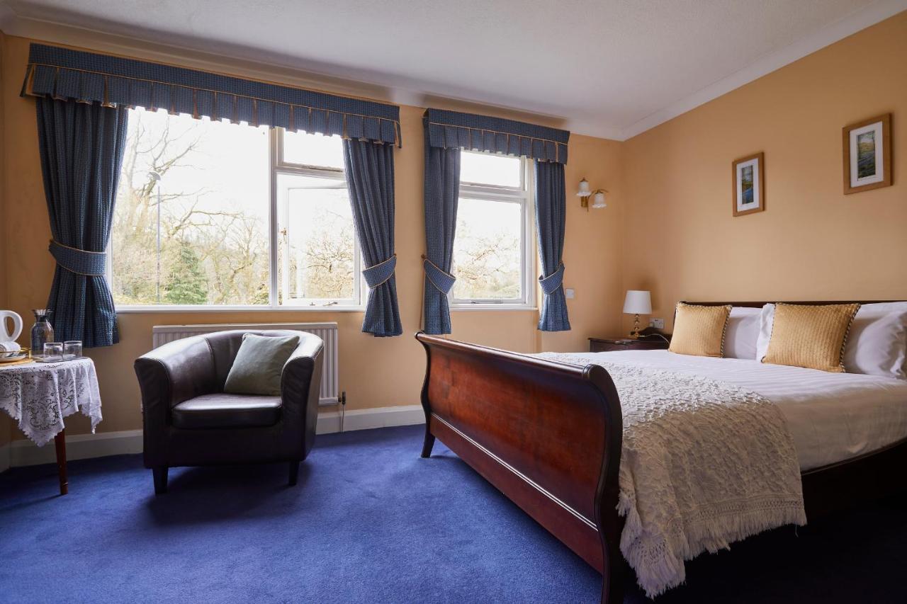 Hotel Rothay Garth Ambleside Esterno foto