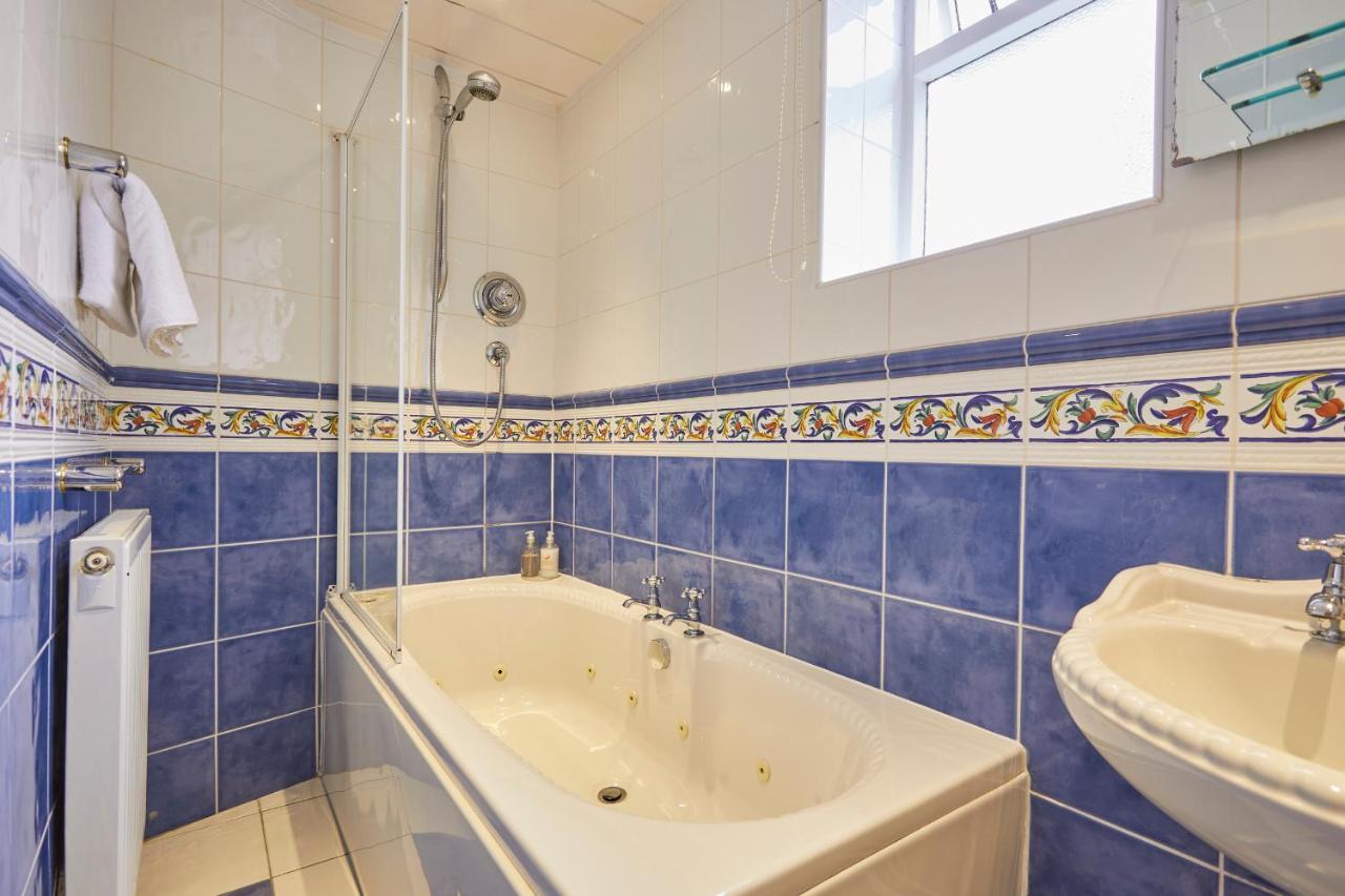 Hotel Rothay Garth Ambleside Esterno foto