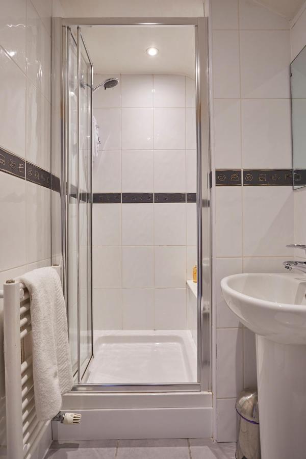 Hotel Rothay Garth Ambleside Esterno foto