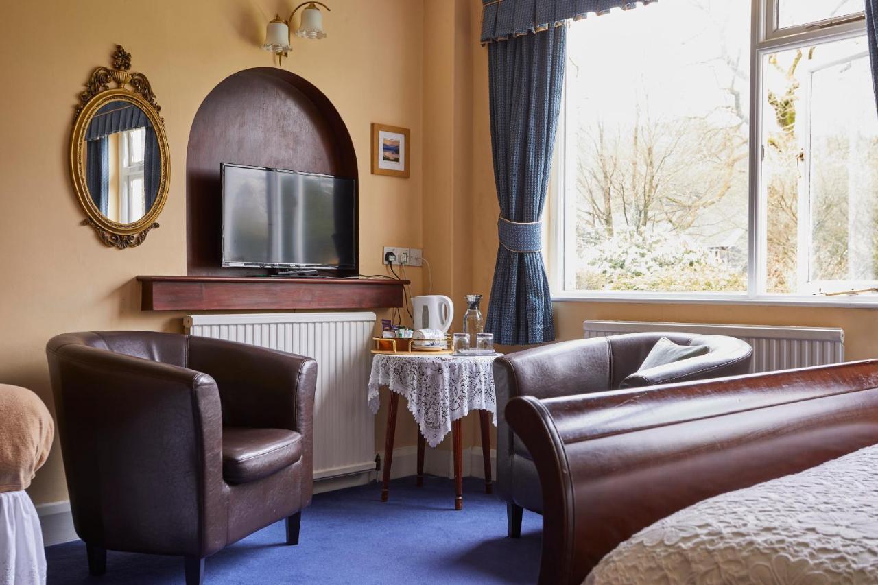 Hotel Rothay Garth Ambleside Esterno foto