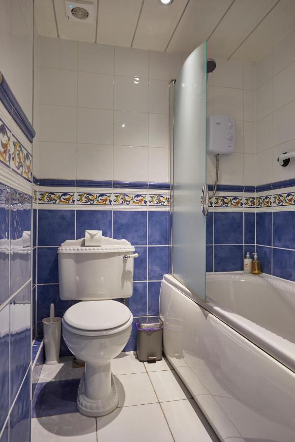 Hotel Rothay Garth Ambleside Esterno foto