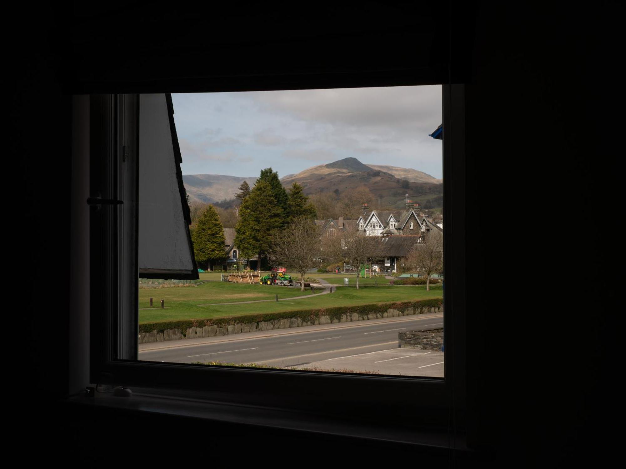 Hotel Rothay Garth Ambleside Esterno foto