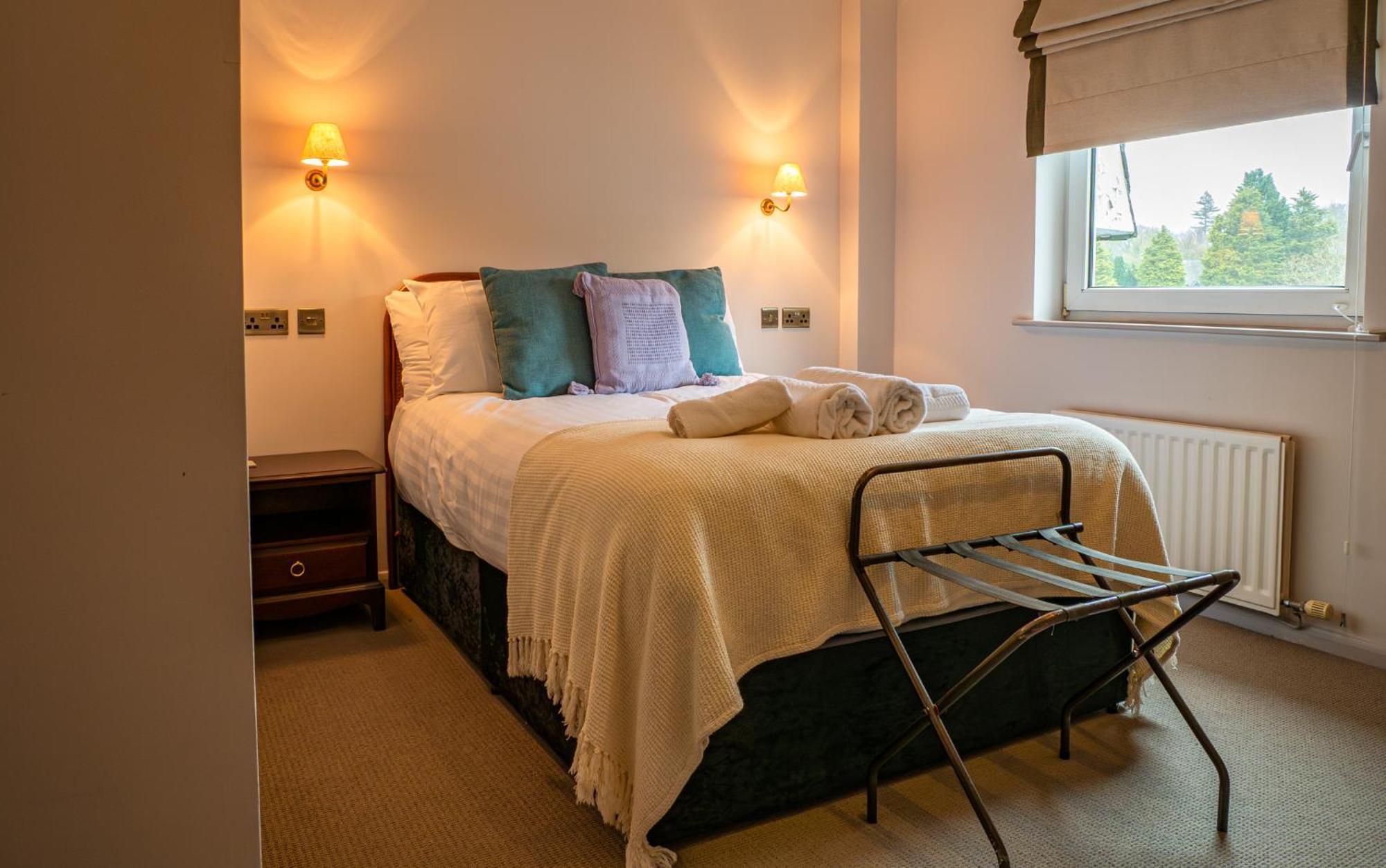 Hotel Rothay Garth Ambleside Esterno foto