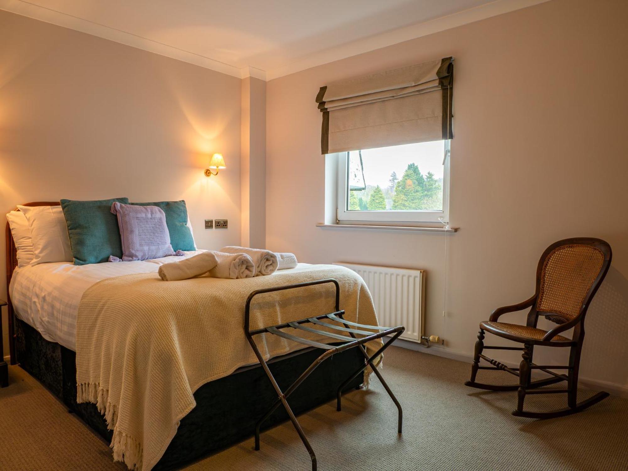 Hotel Rothay Garth Ambleside Esterno foto