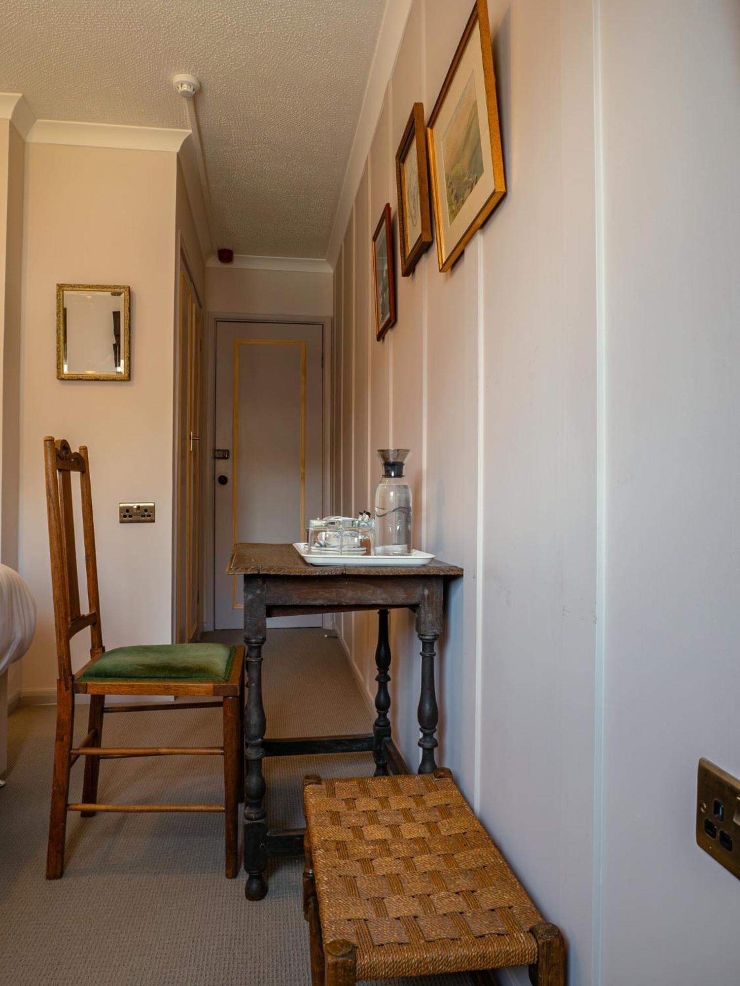 Hotel Rothay Garth Ambleside Esterno foto