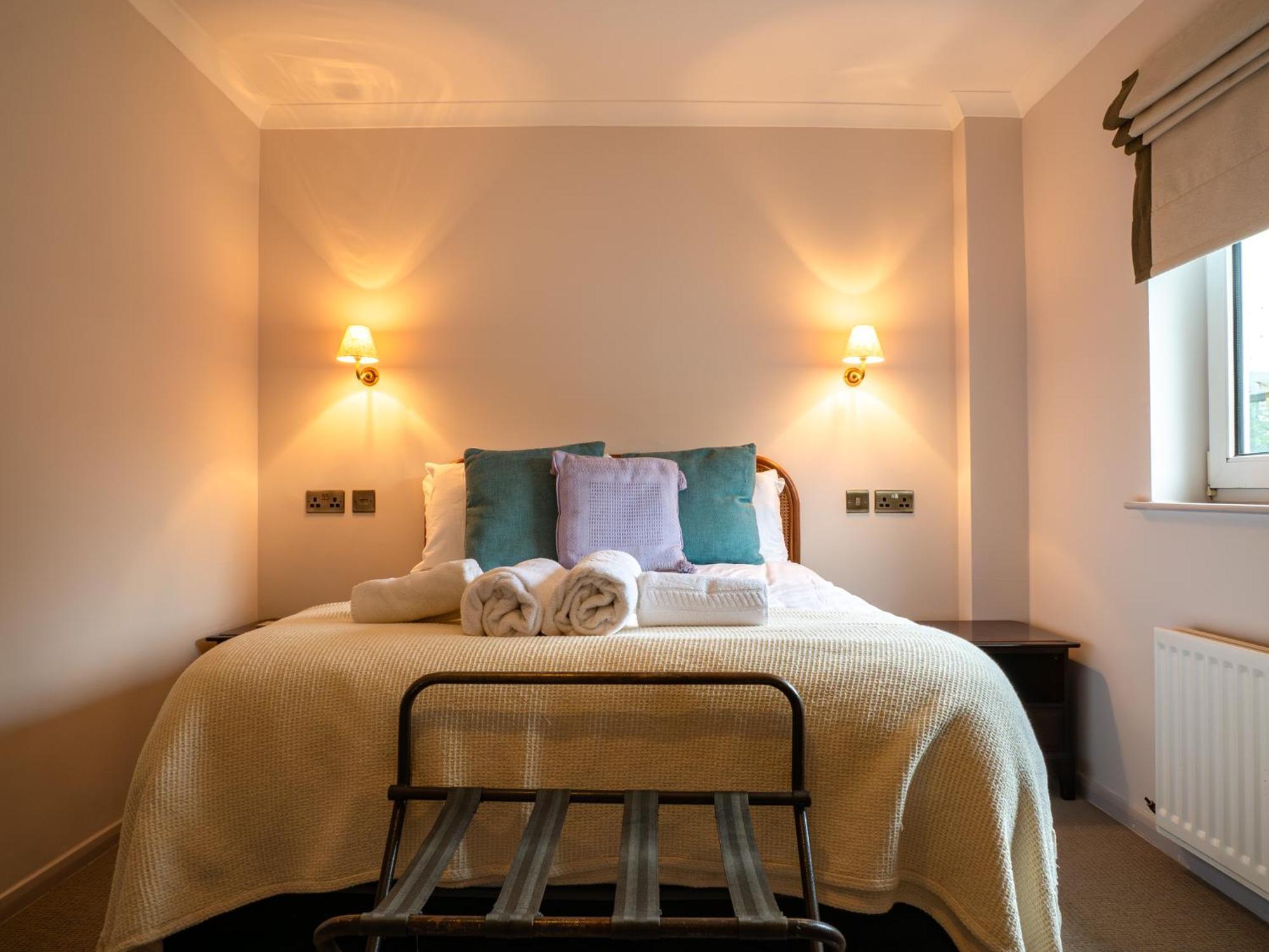 Hotel Rothay Garth Ambleside Esterno foto