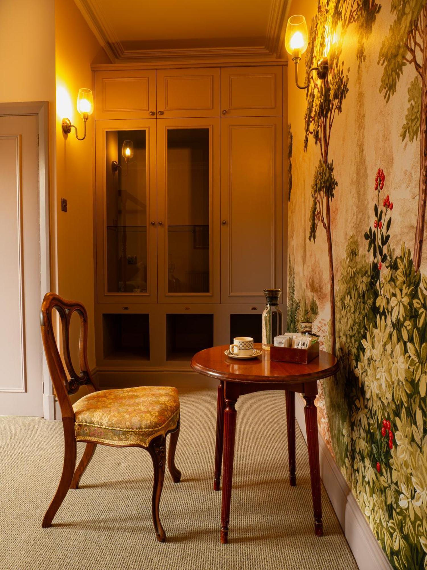 Hotel Rothay Garth Ambleside Esterno foto