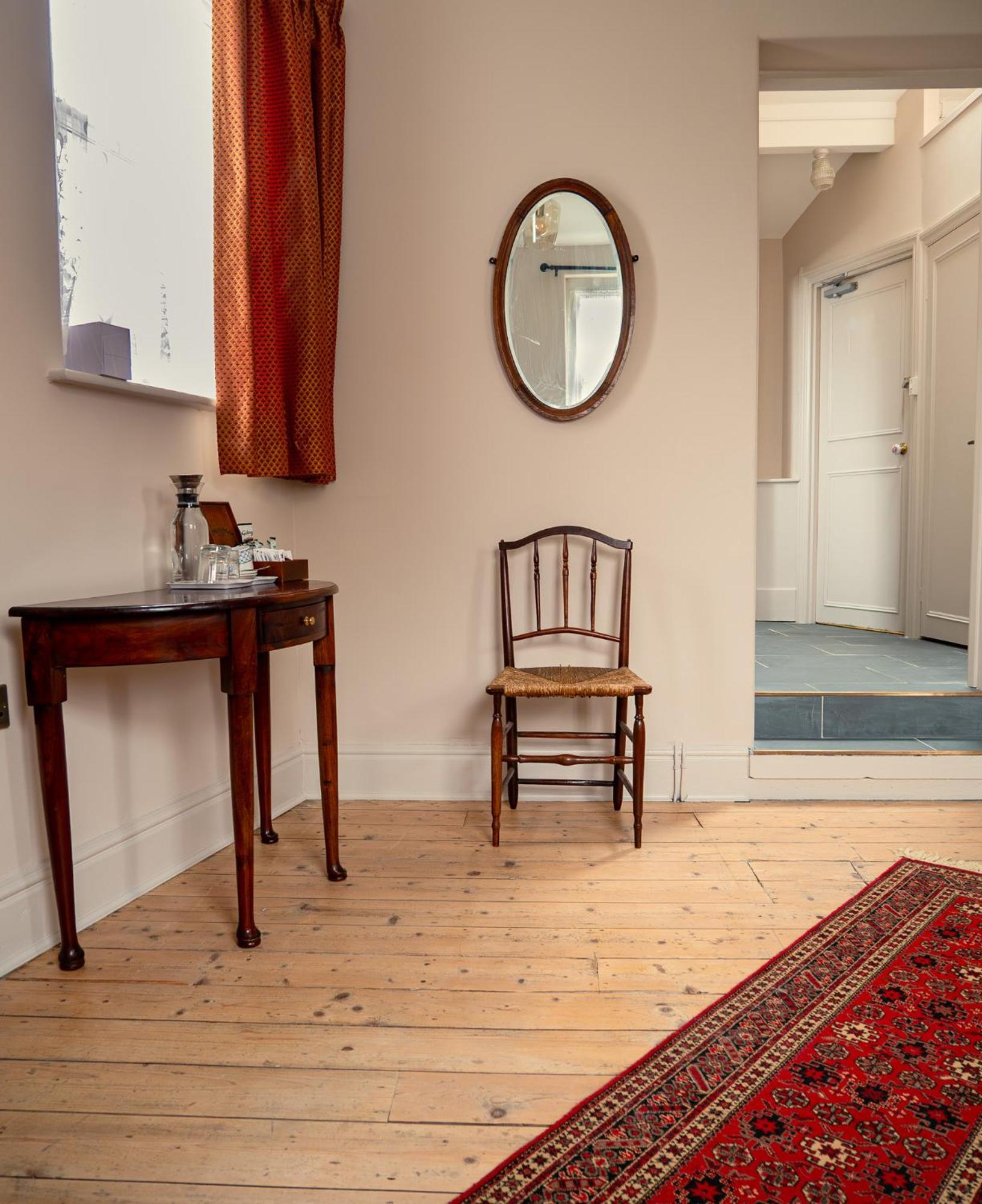 Hotel Rothay Garth Ambleside Esterno foto