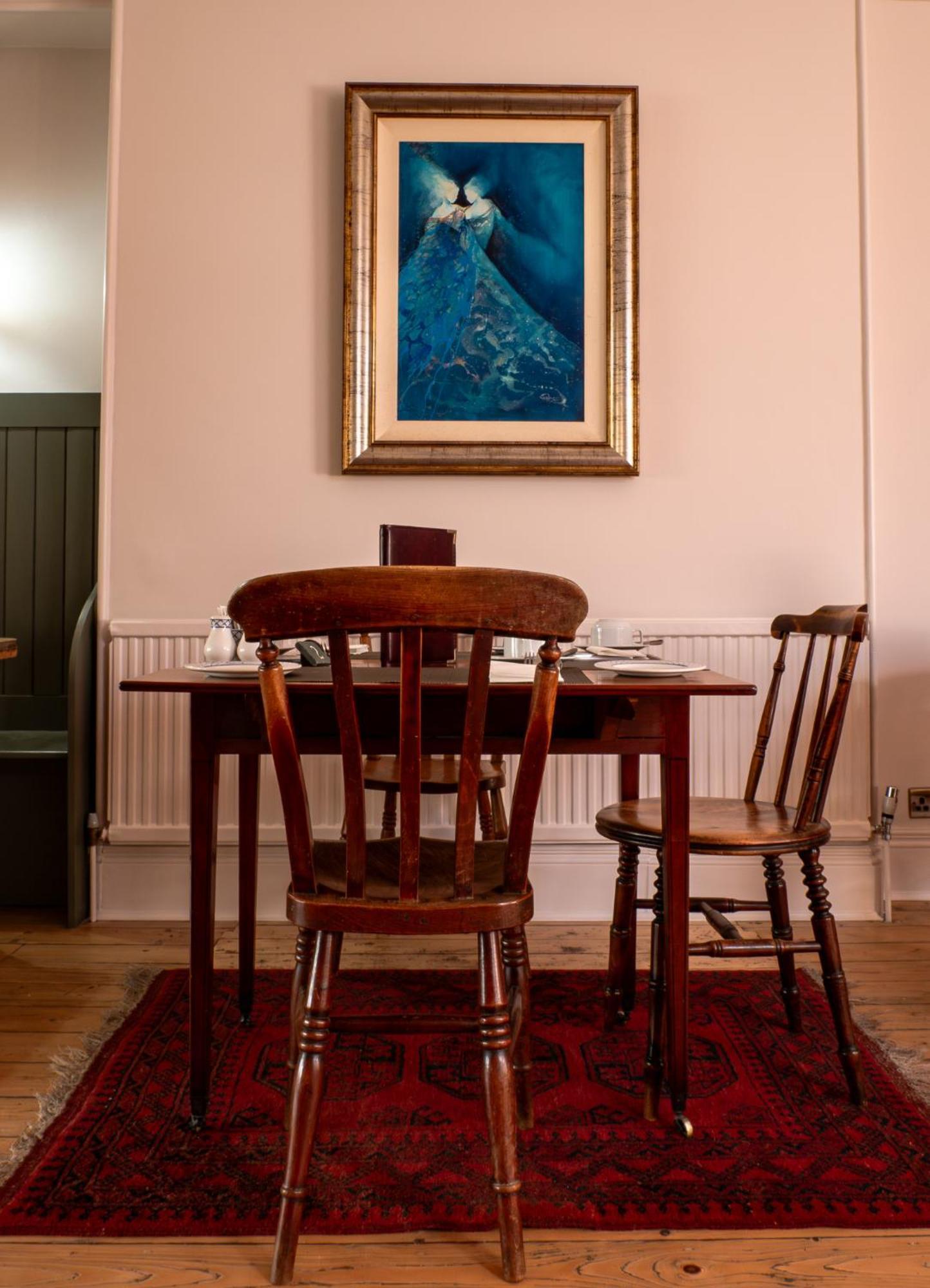 Hotel Rothay Garth Ambleside Esterno foto