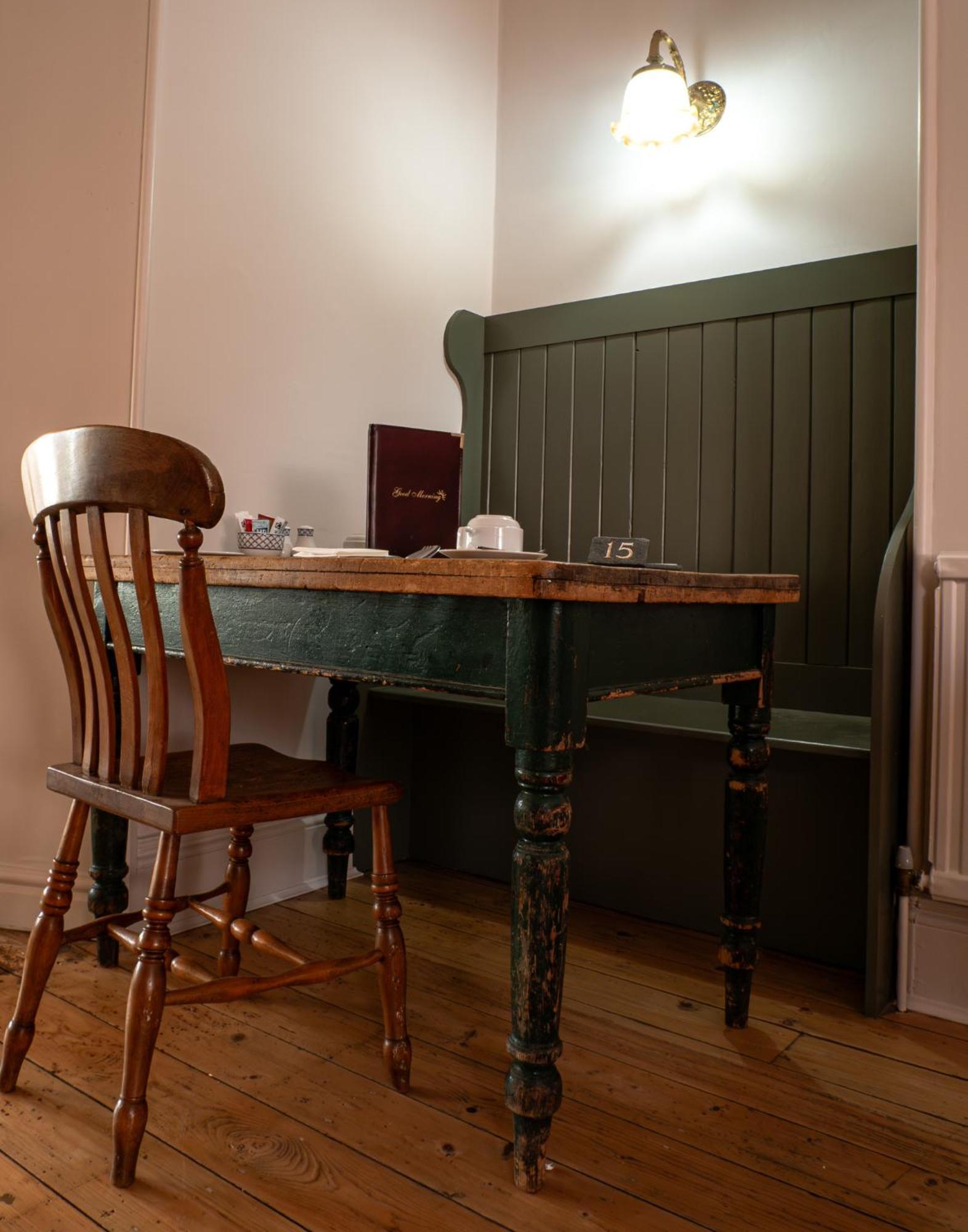 Hotel Rothay Garth Ambleside Esterno foto