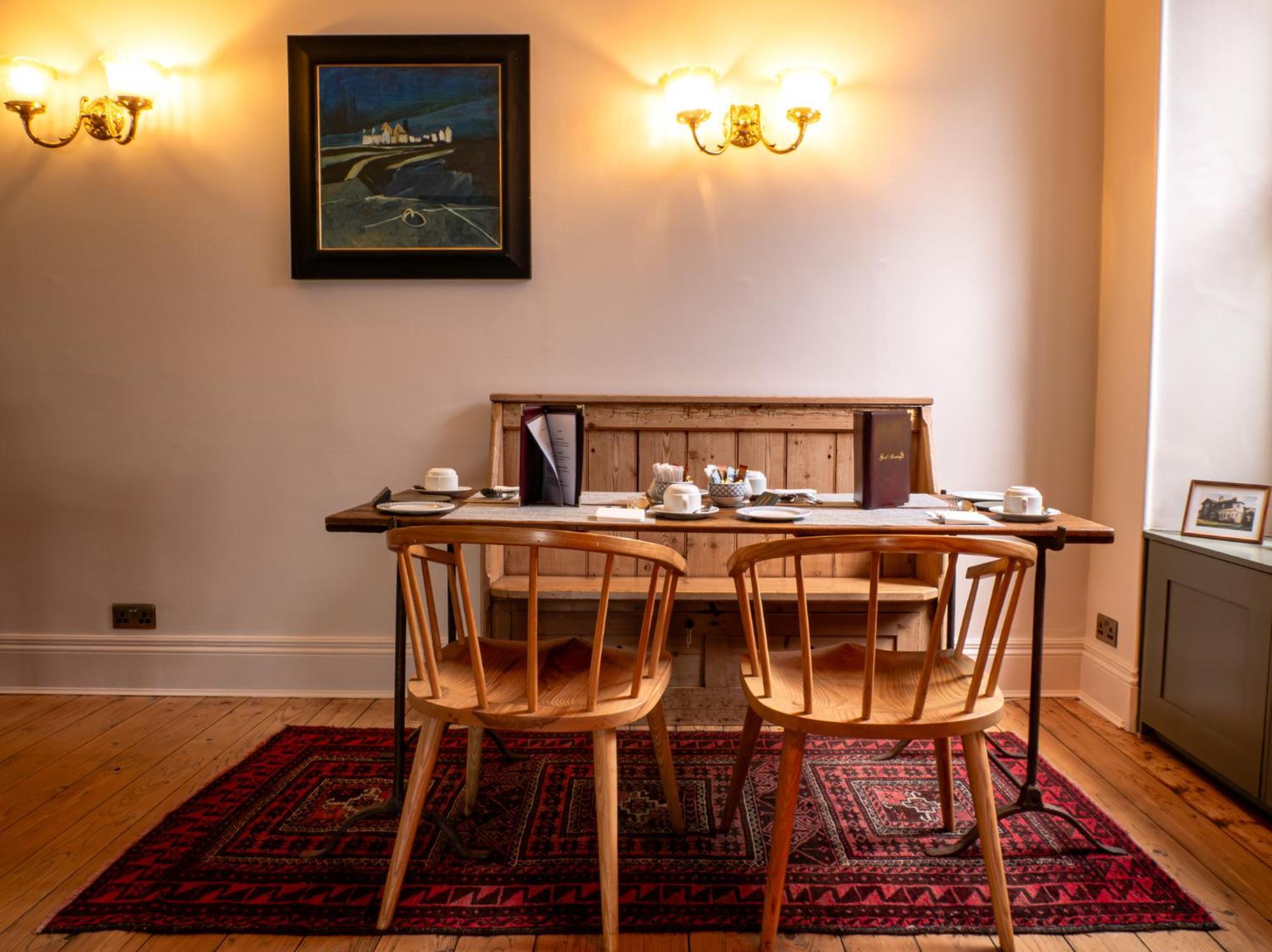 Hotel Rothay Garth Ambleside Esterno foto