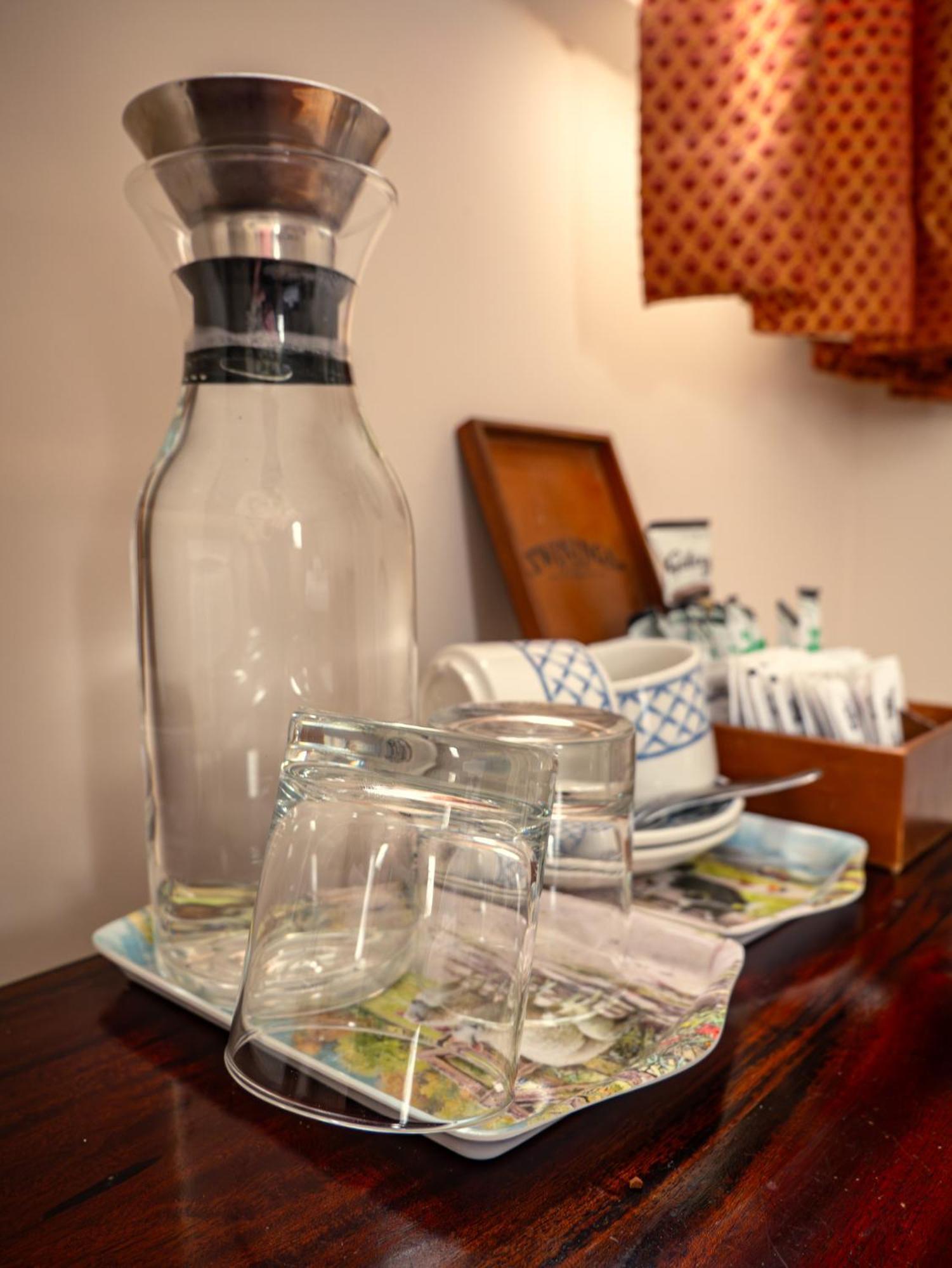 Hotel Rothay Garth Ambleside Esterno foto