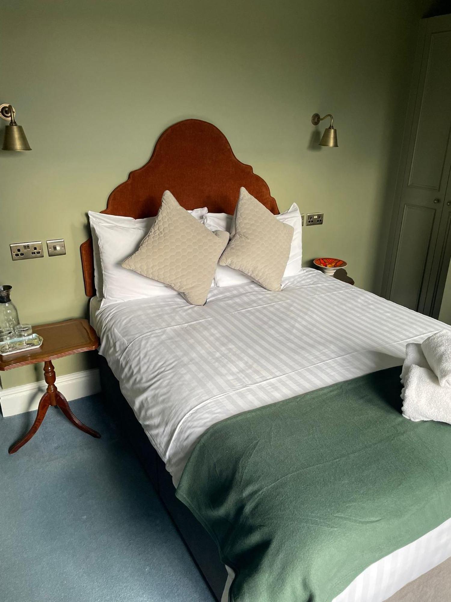 Hotel Rothay Garth Ambleside Esterno foto