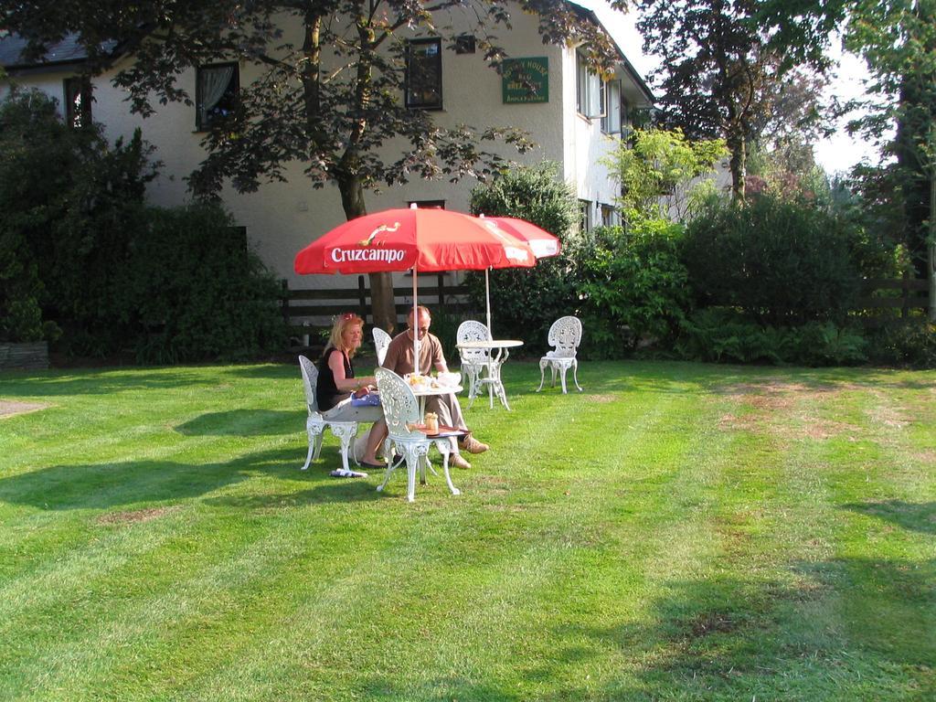 Hotel Rothay Garth Ambleside Esterno foto